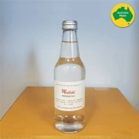 Branded Spring Water Bottles Glass 350Ml BSPWB-GLASS 350ML